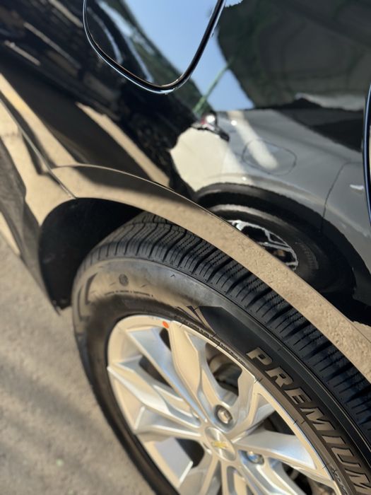 Chevrolet Malibu 2022 — 7