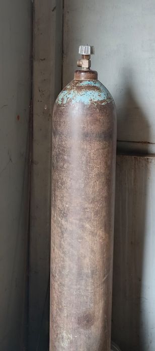 Кислородный баллон