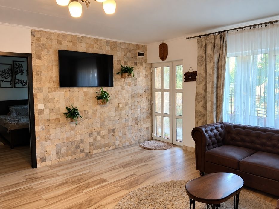 Casa de vânzare în Santandrei
