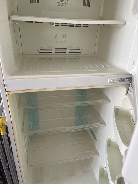 Холодильник Семейный