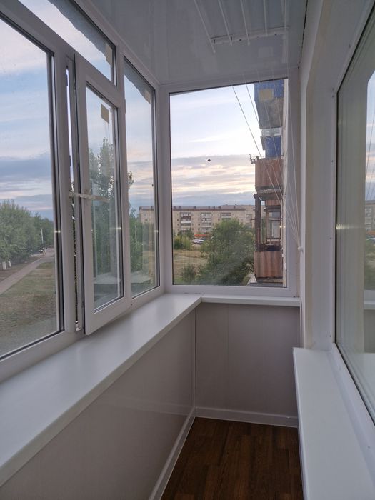 Продам двухкомнатную квартиру