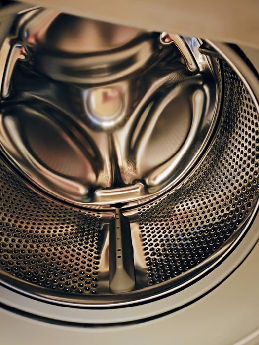 Пералня със сушилня Zanussi, 6 kg., 1200 оборота