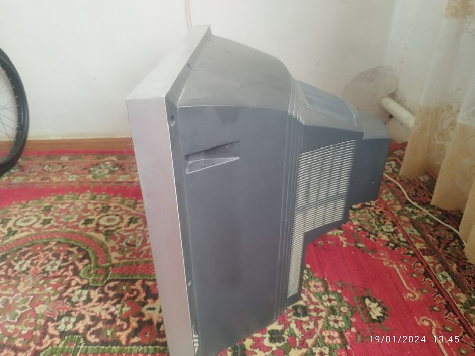 LG televizor remont kormegen