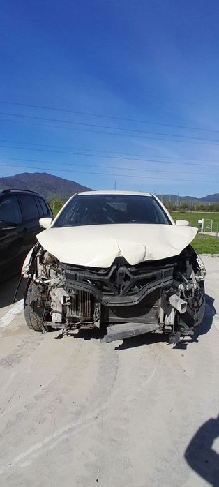 Dezmembram Renault Captur 1.5 dCi K9K 608