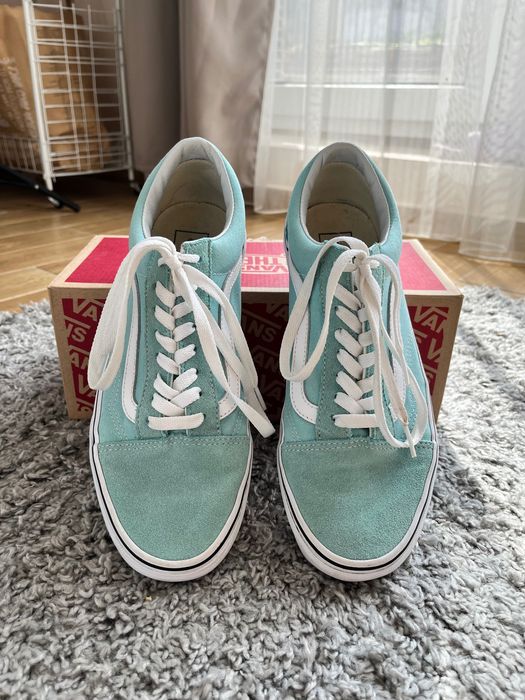 Vans обувки - 40.5 номер