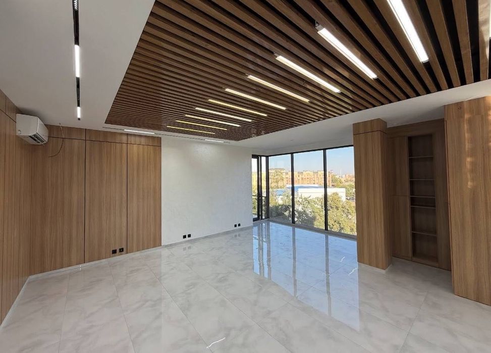 Аренда офис Ул. Шота Руставели 130м2