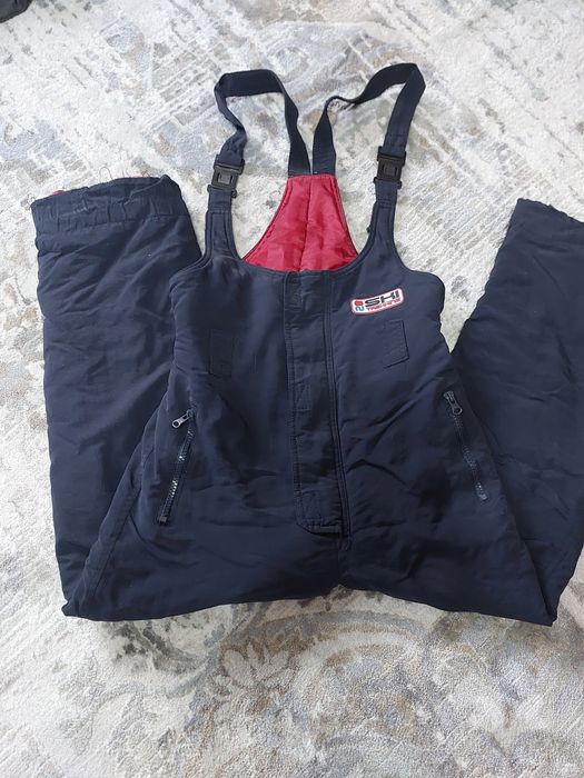 Срочно продам детский комбинезон