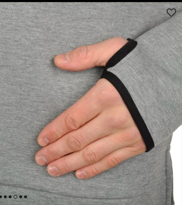 Мъжко горнище PUMA EVO . Размер 2XL