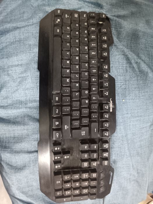Vând pachet complect Xbox One 500GB