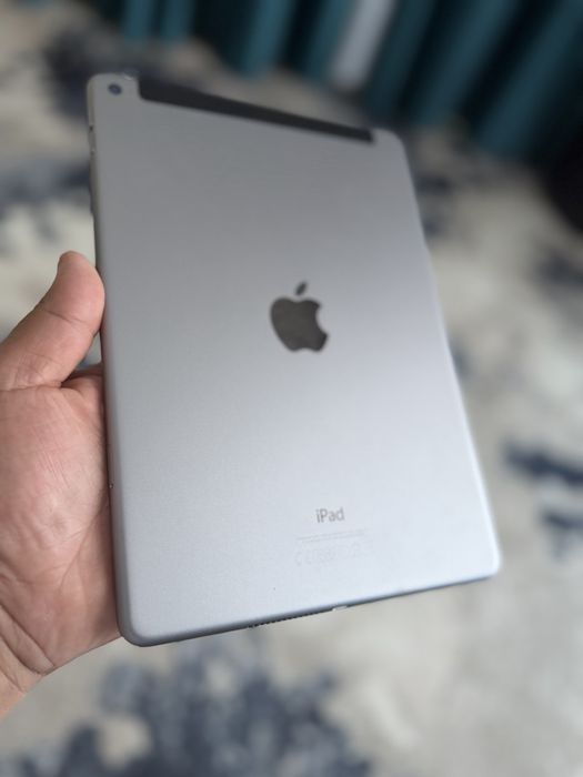 Apple Ipad Air 2 , Cellular , Noua cu 96% procent baterie .