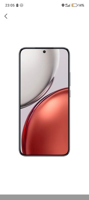 HONOR x9d 5G  8/256 GB