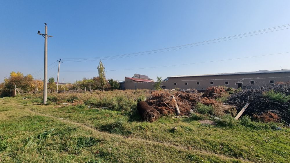 Жой арендага берилади ишлаб чикариш ёки исталган бизнес учун