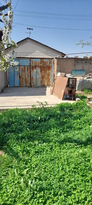 Хасанбойда 1.6 сотик