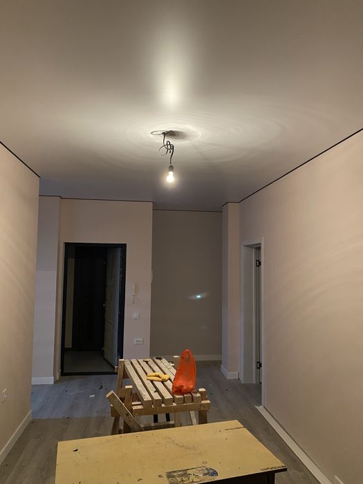 Наияжные потолки