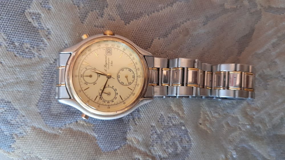 Ceasuri mecanice automatice ..etc