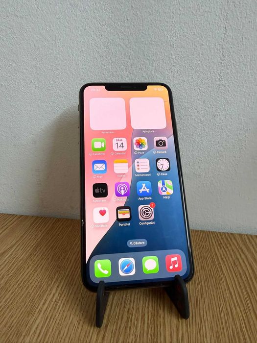 iPhone Xs Max - 256 GB 100% - MMC Mobile Amanet