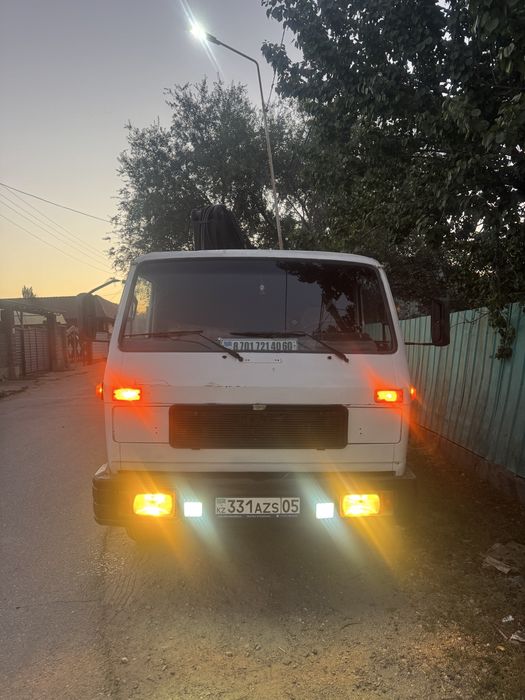 Манипуляторы Каскелен Алматы