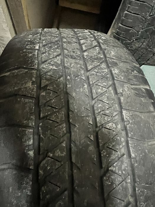 Резина bridgestone 275/50r22