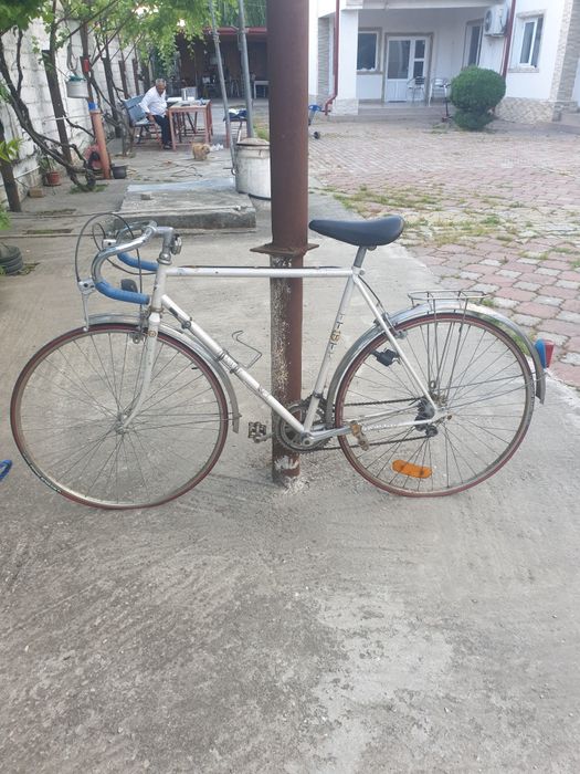 Vând bicicleta în buna stare