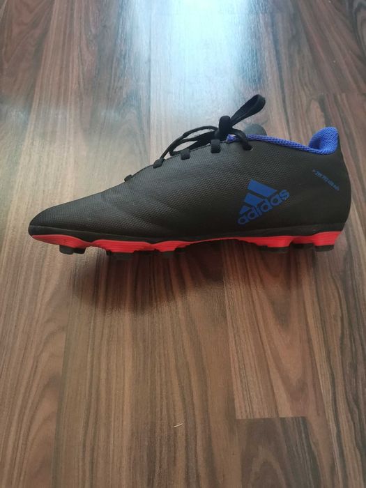 Бутонки Адидас 37 1/3