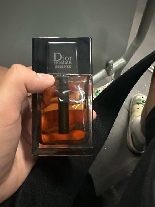 Dior Home Intense 100мл