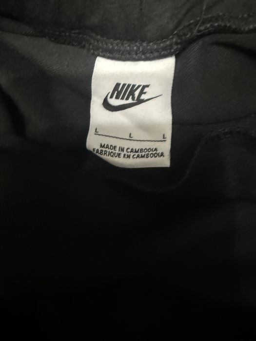 Trening nike bumbac model nou