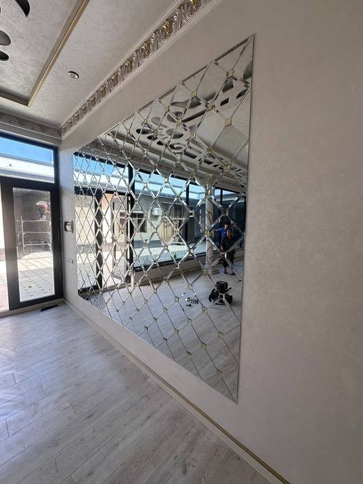 Rombik Oynalar murojat 24/7