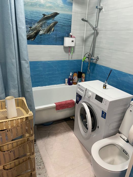 Продам однокомнатную квартиру