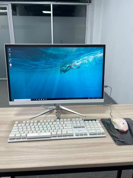 Моноблоки - Компьютер - принтер в Алматы