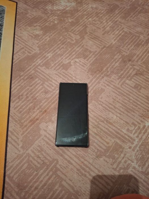 Продам infinix note 40