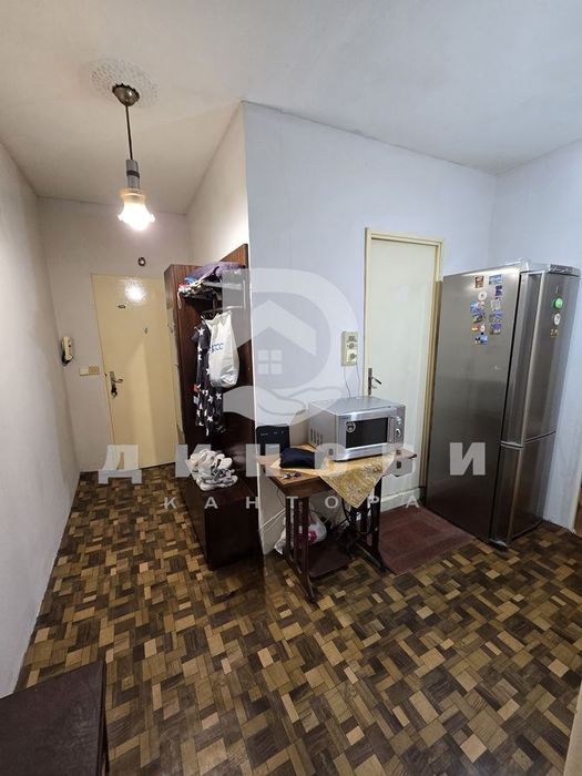 Продава се Тристаен апартамент в Стара Загора, Три чучура - север - 62 кв.м за 1128 €/кв.м - Снимка #8