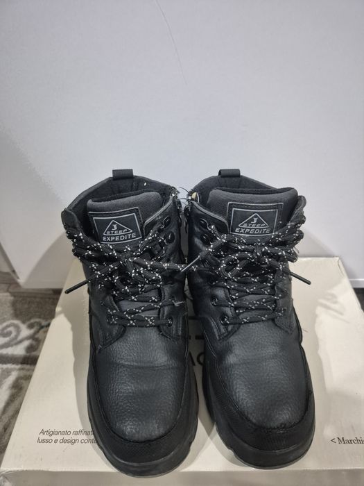 Детский қысқы еттік