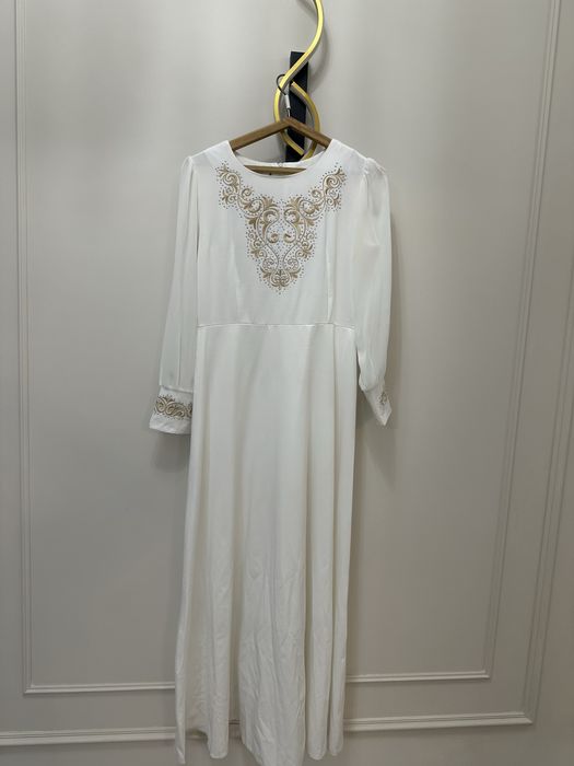 Национальное платье