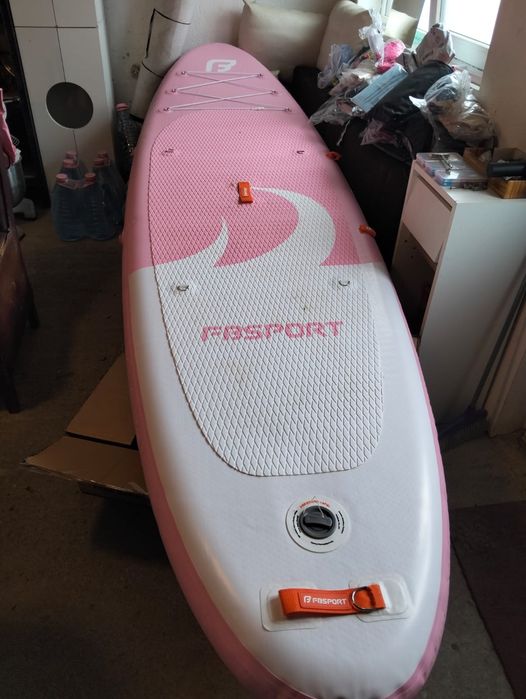 paddleboard de 335/80/15