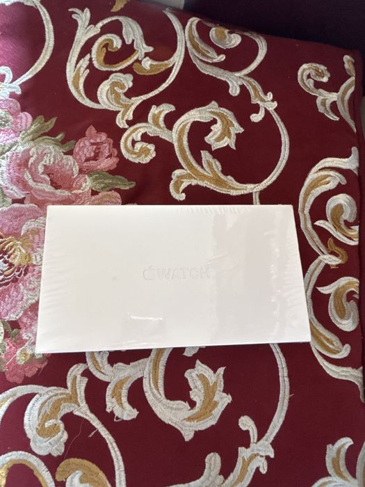 Vand Apple Watch Ultra 2