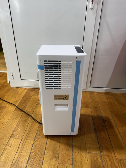 Мобилен климатик NEO с ГАРАНЦИЯ