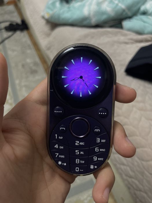 Мини Айфончик простой