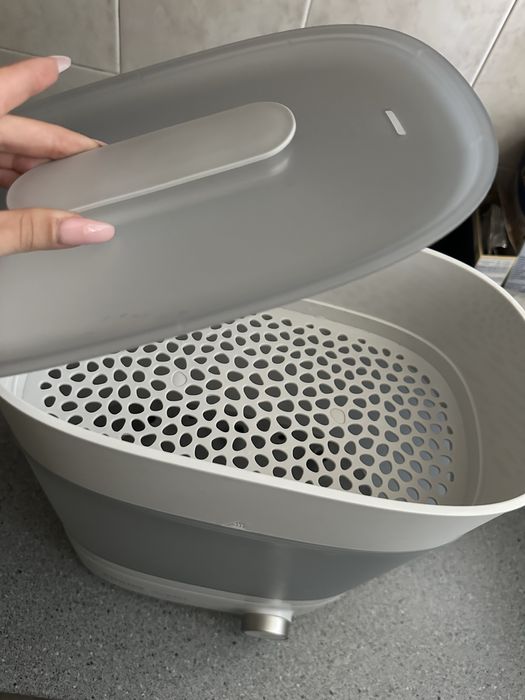 Стерилизатор Philips Avent с функция за сушене