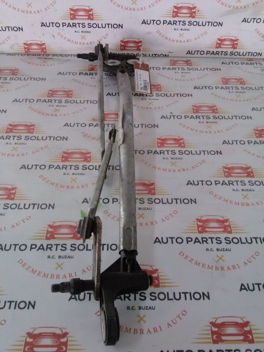 Timonerie stergatoare bmw. x5,  e 70 fab. 2009