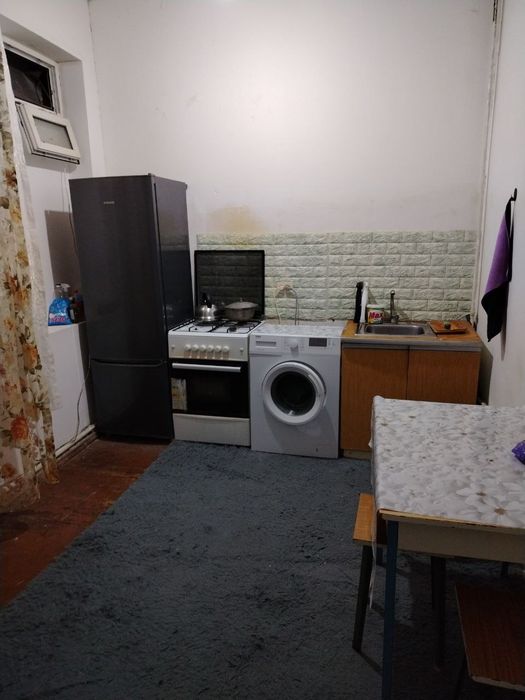Продам свою  1 комнатную квартиру около Айти парка