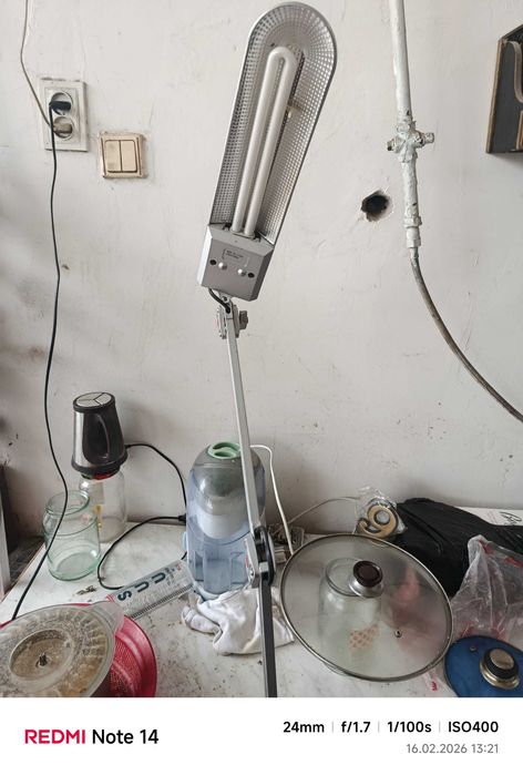 Продам светильник-трансформкр