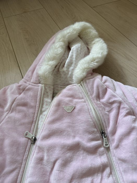 Грейка /космонафтче Armani