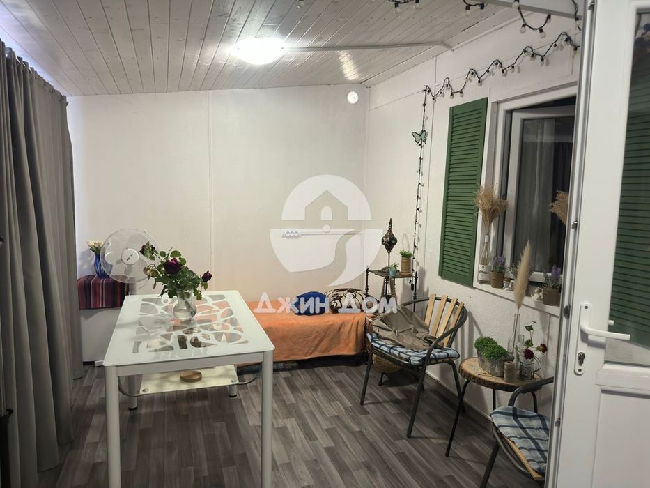 Продава се Къща в с. Порой, Област Бургас - 32 кв.м за 2750 €/кв.м - Снимка #3
