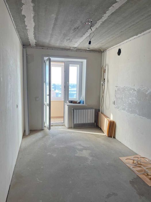 2-х комн ЖК АК-Тылек