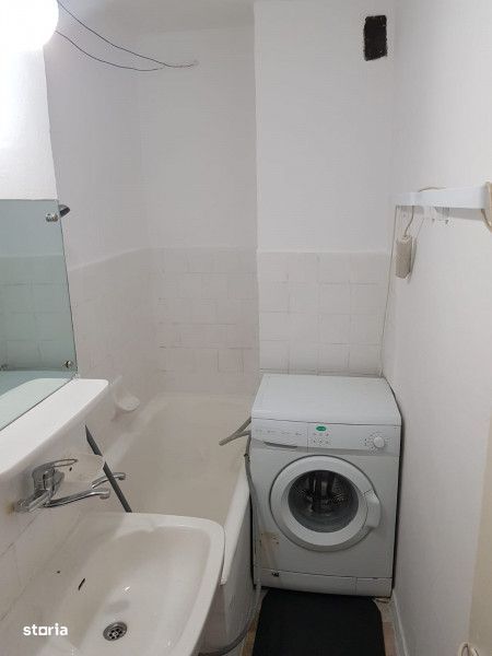 Apartament 1 camera, Piata Cipariu, disponibil din 1 Octombrie