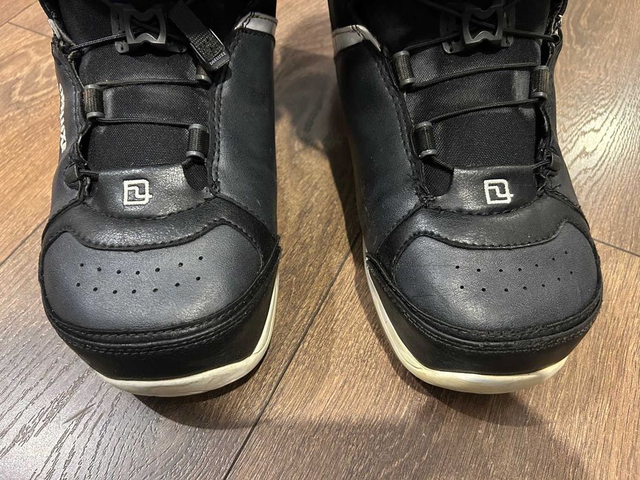 Boots Snowboard Deeluxe Alpha 44.5