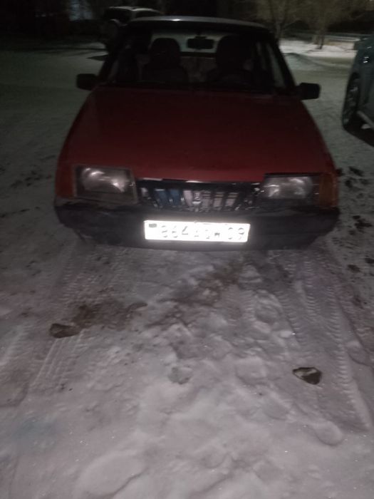 Продается ваз 2109