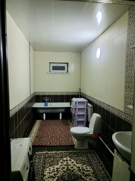 4 ком үй сатылады