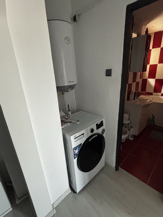 APARTAMENT 3 CAMERE,Navodari,Str Randunelelor Nr 14
