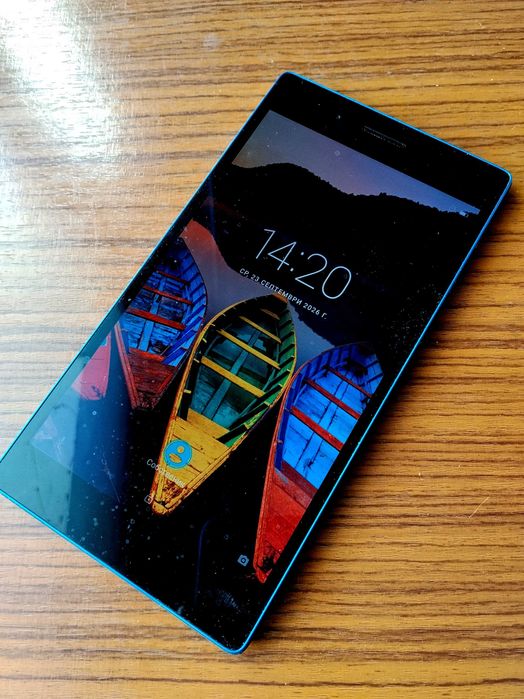 Таблет Lenovo TAB3 7